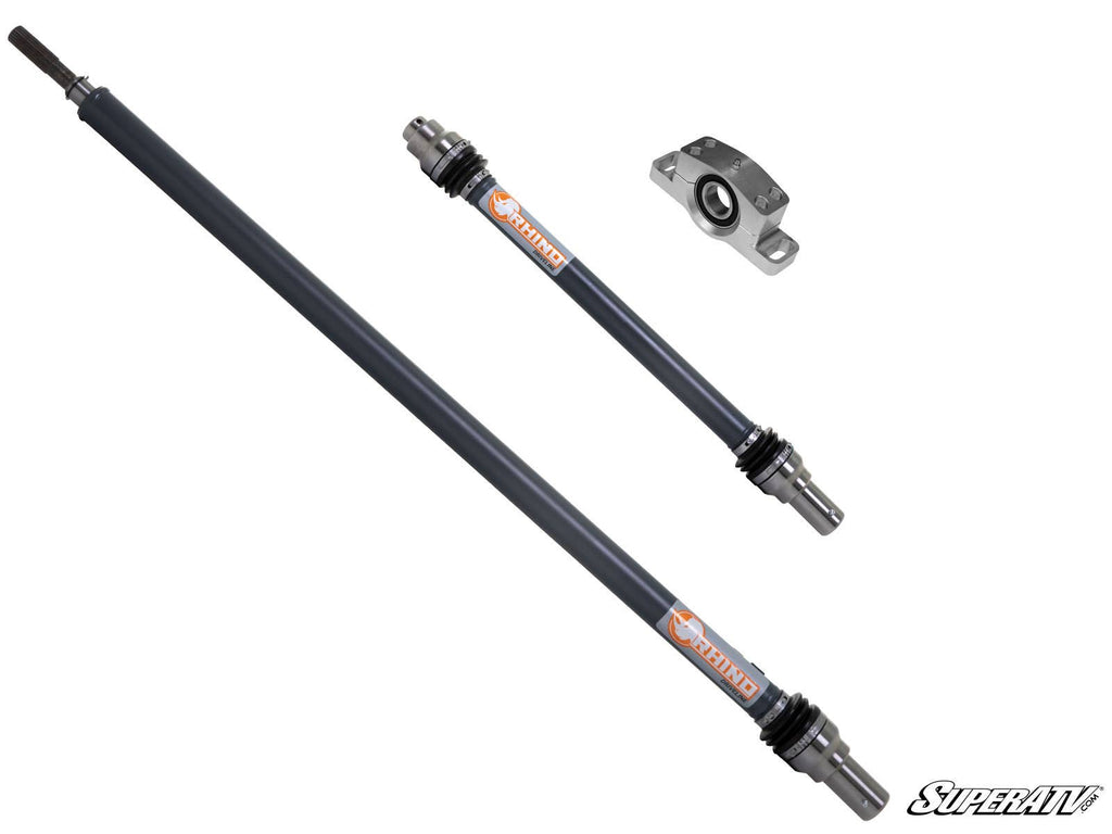 POLARIS RANGER XP 1000 HEAVY-DUTY PROP SHAFT—RHINO DRIVELINE