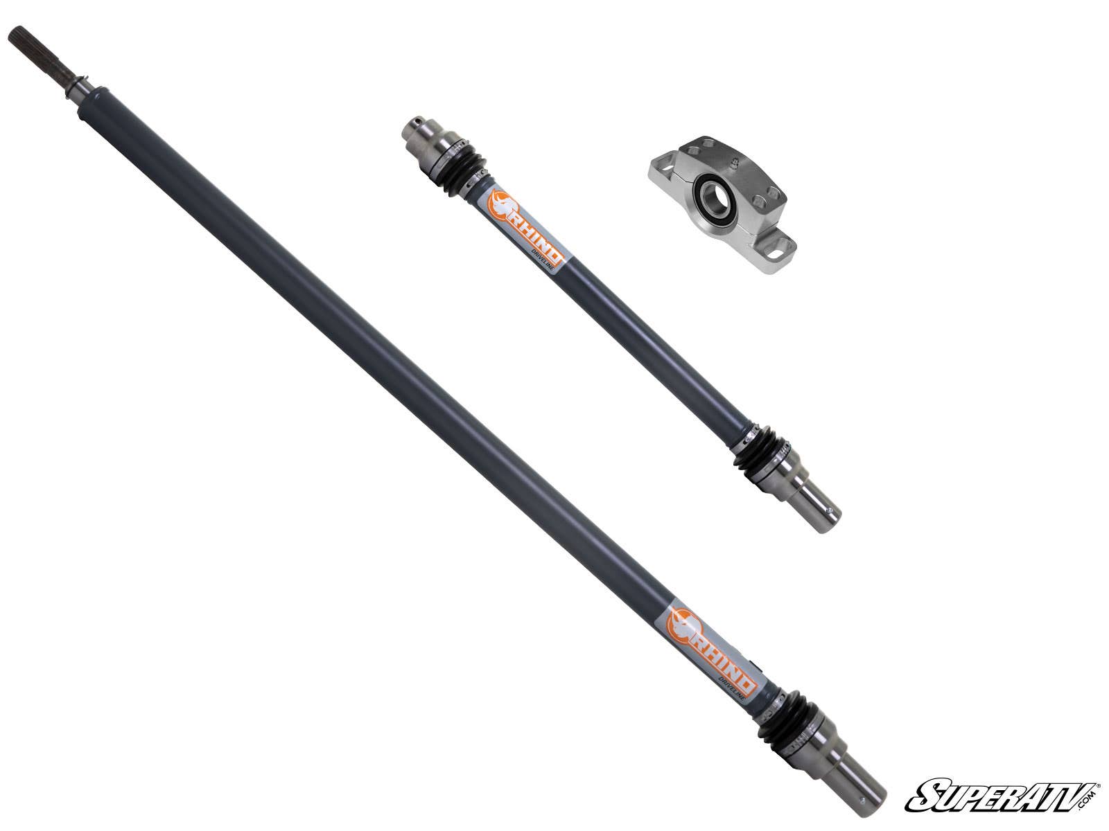 POLARIS RANGER XP 1000 HEAVY-DUTY PROP SHAFT—RHINO DRIVELINE