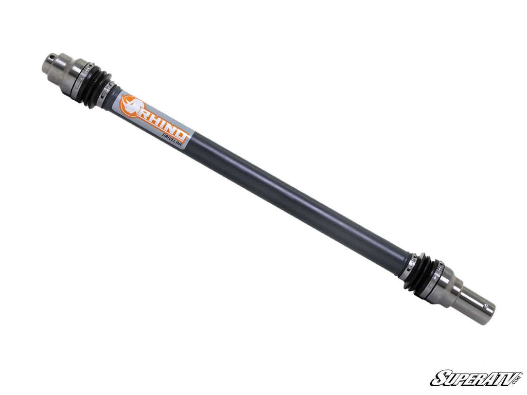 POLARIS RANGER XP 1000 HEAVY-DUTY PROP SHAFT—RHINO DRIVELINE
