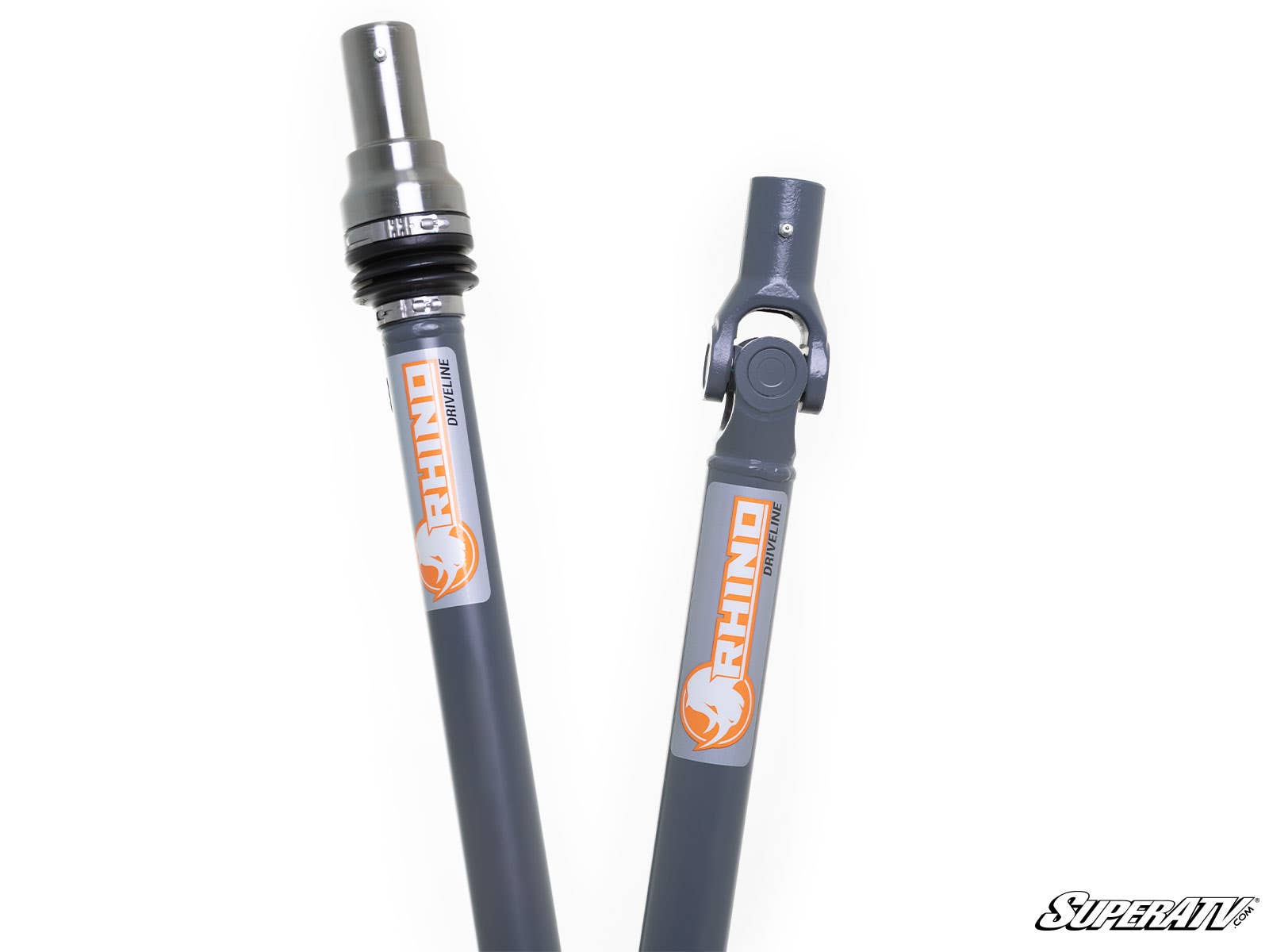POLARIS GENERAL HEAVY-DUTY PROP SHAFT—RHINO DRIVELINE