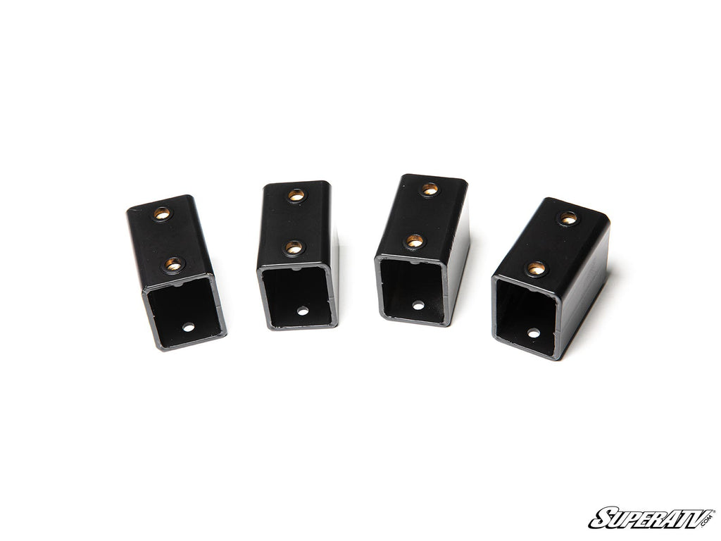 SEAT RISERS FOR POLARIS RZR PRO S