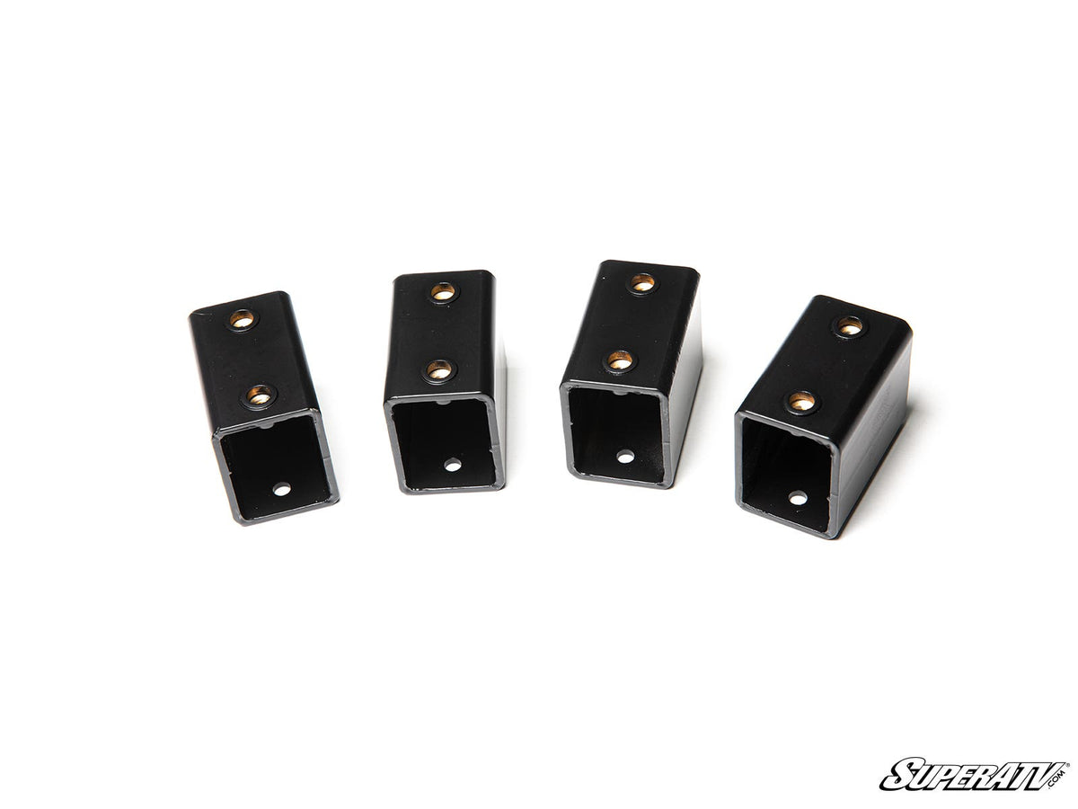 SEAT RISERS FOR POLARIS RZR PRO S