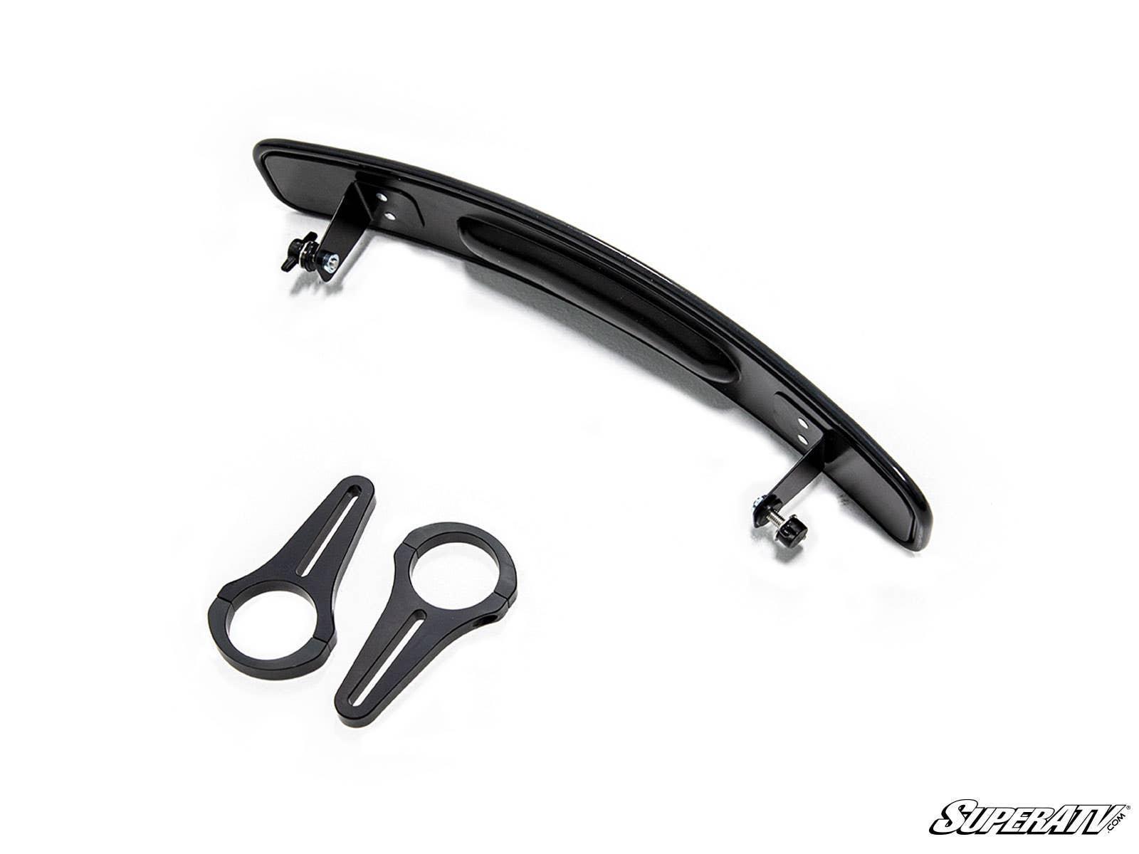 CFMOTO 17" CURVED REAR VIEW MIRROR