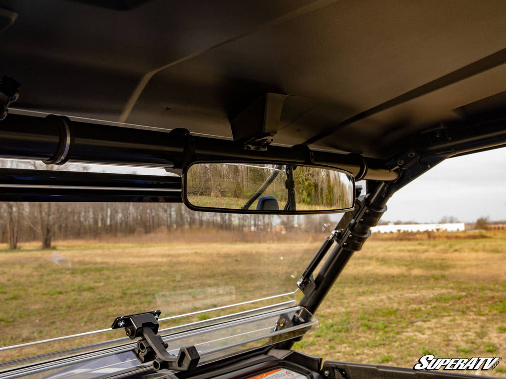 CFMOTO 17" CURVED REAR VIEW MIRROR