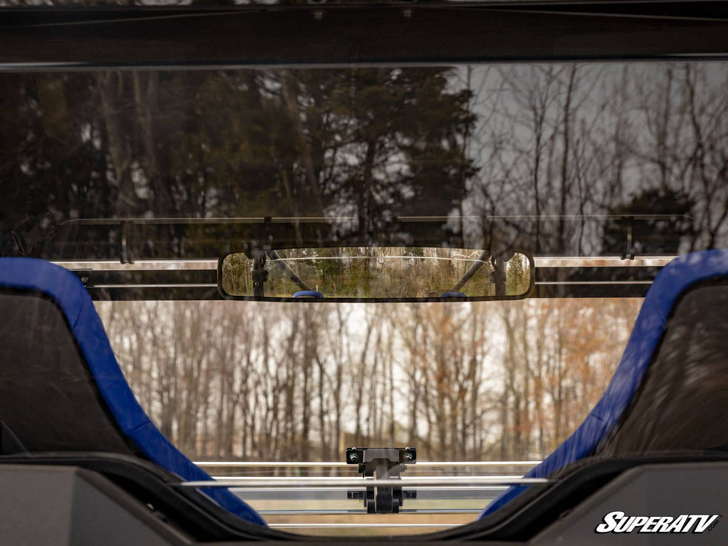 CFMOTO 17" CURVED REAR VIEW MIRROR
