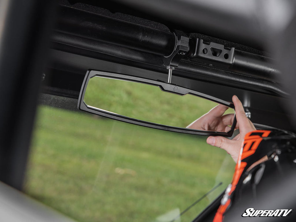 HONDA TALON ALUMINUM REAR-VIEW MIRROR