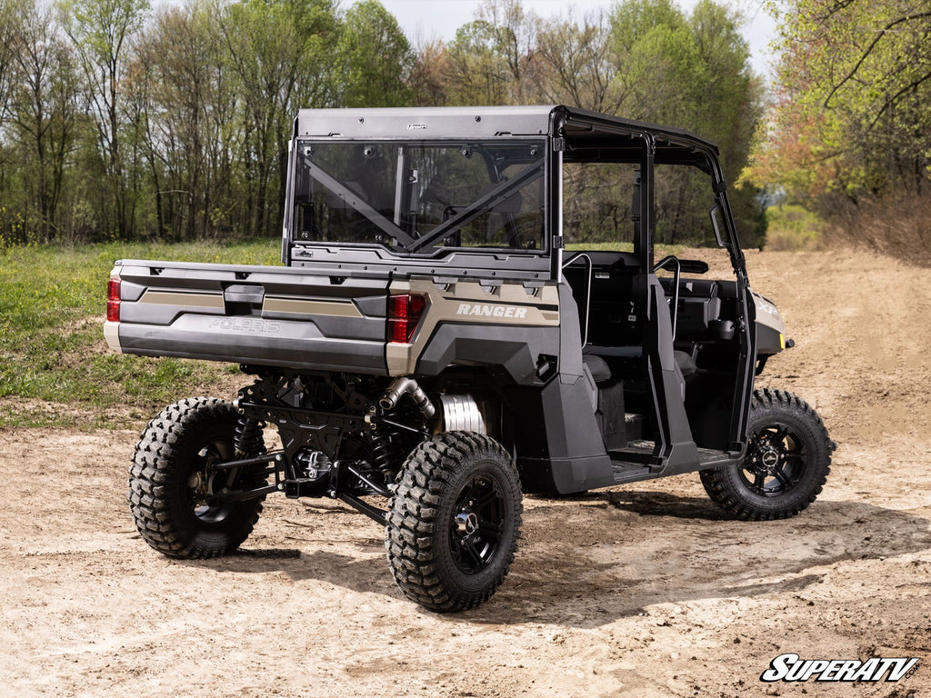 POLARIS RANGER 1000 REAR WINDSHIELD