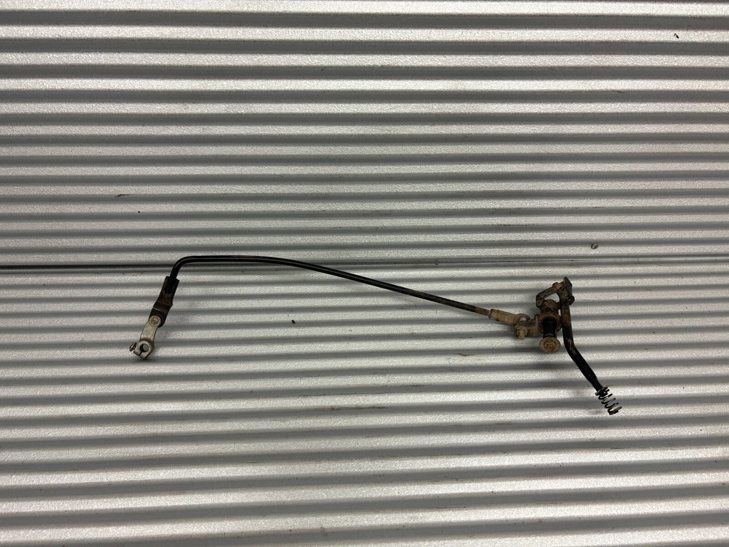 2007 Arctic Cat 400 4x4 Gear Linkage Shift Lever OEM 0502-671