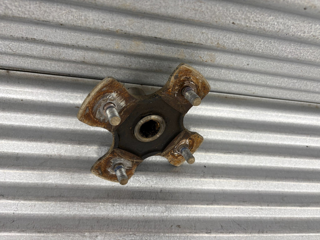 2013 Suzuki KingQuad 750 AXi Rear Hub Left or Right OEM 64110-31G01