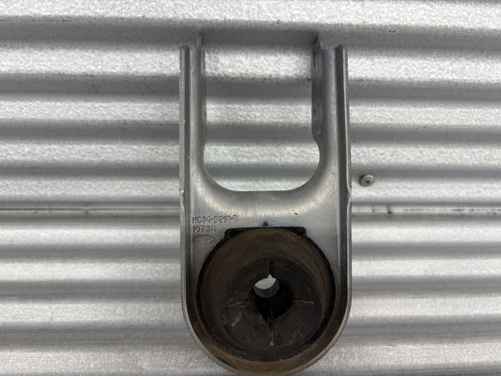 OEM Ford Super Duty F-250 2017-2024 Rear Exhaust Hanger Bracket HC3Z-5260-H