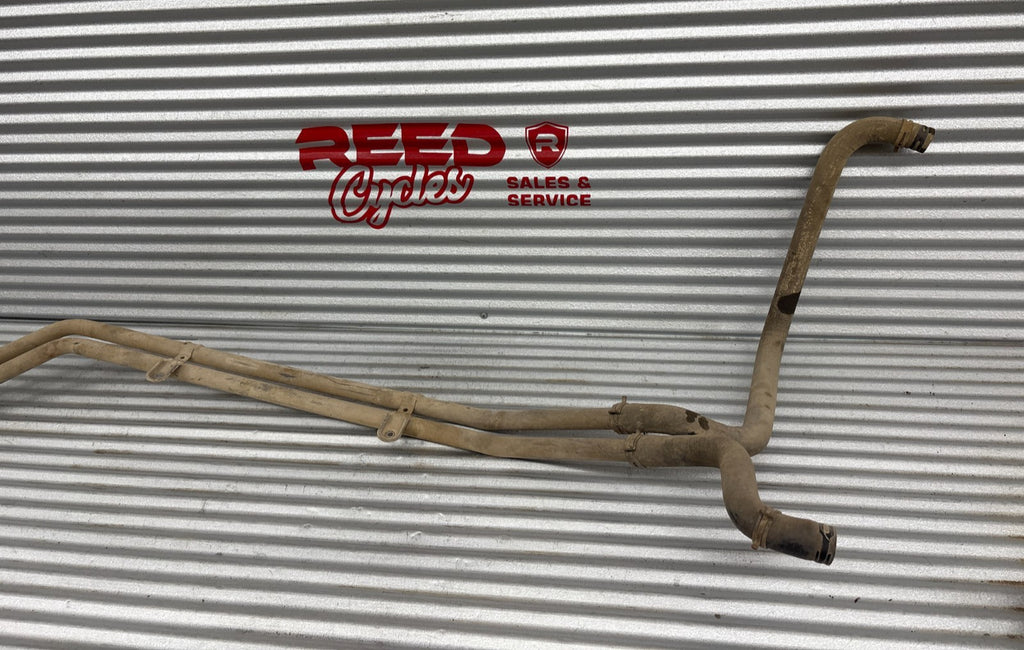 2013 Polaris Ranger XP 900 Coolant Lines Tubes Pipes Full Assembly OEM 1240662