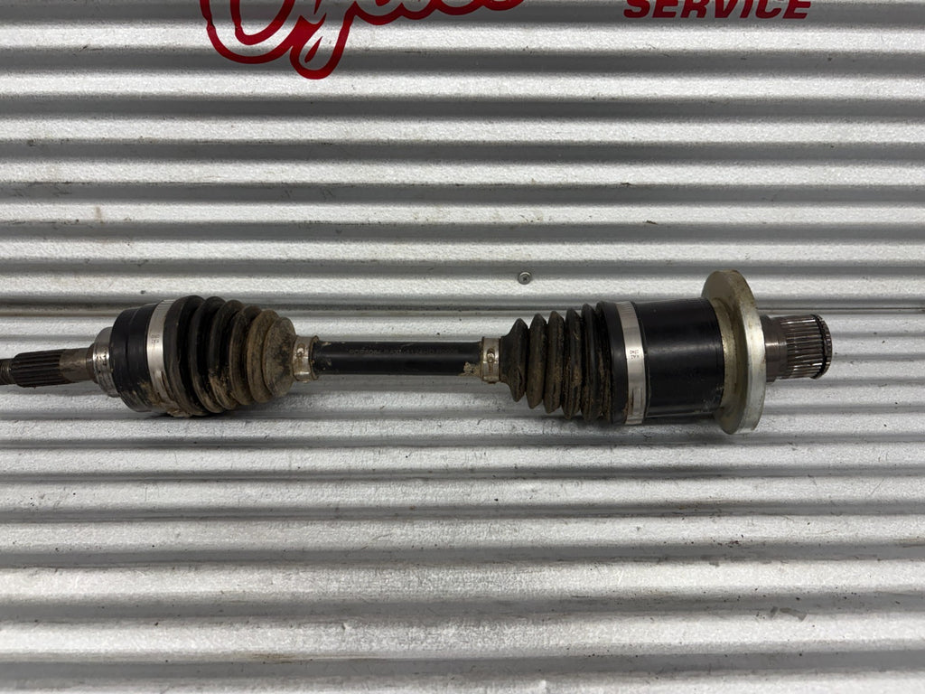 2013 Suzuki KingQuad 750 Rear Axle PAXL-1124HD Demon Powersports Heavy Duty