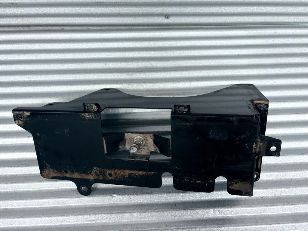 2010 Kawasaki Teryx 750 Right Passenger Seat Base OEM EB676