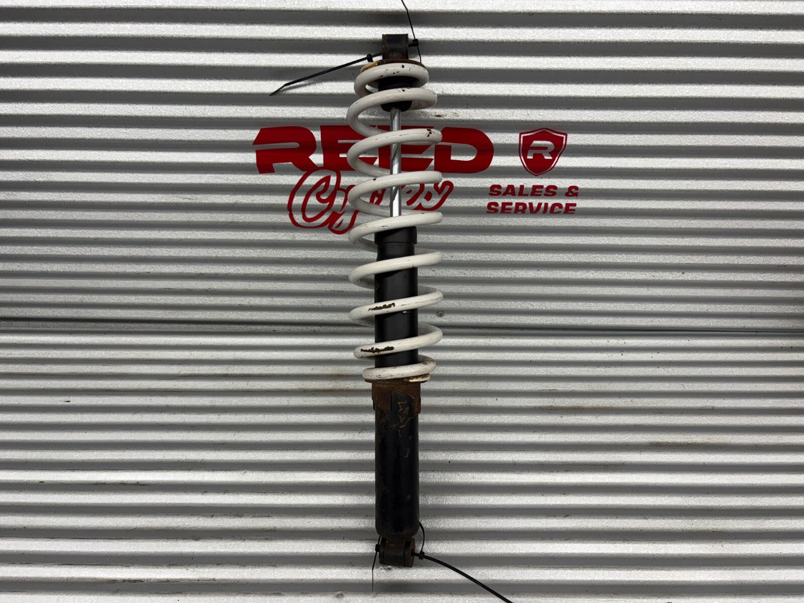 2018 Polaris Ranger 1000 XP Rear Suspension Shock and Spring -7044728