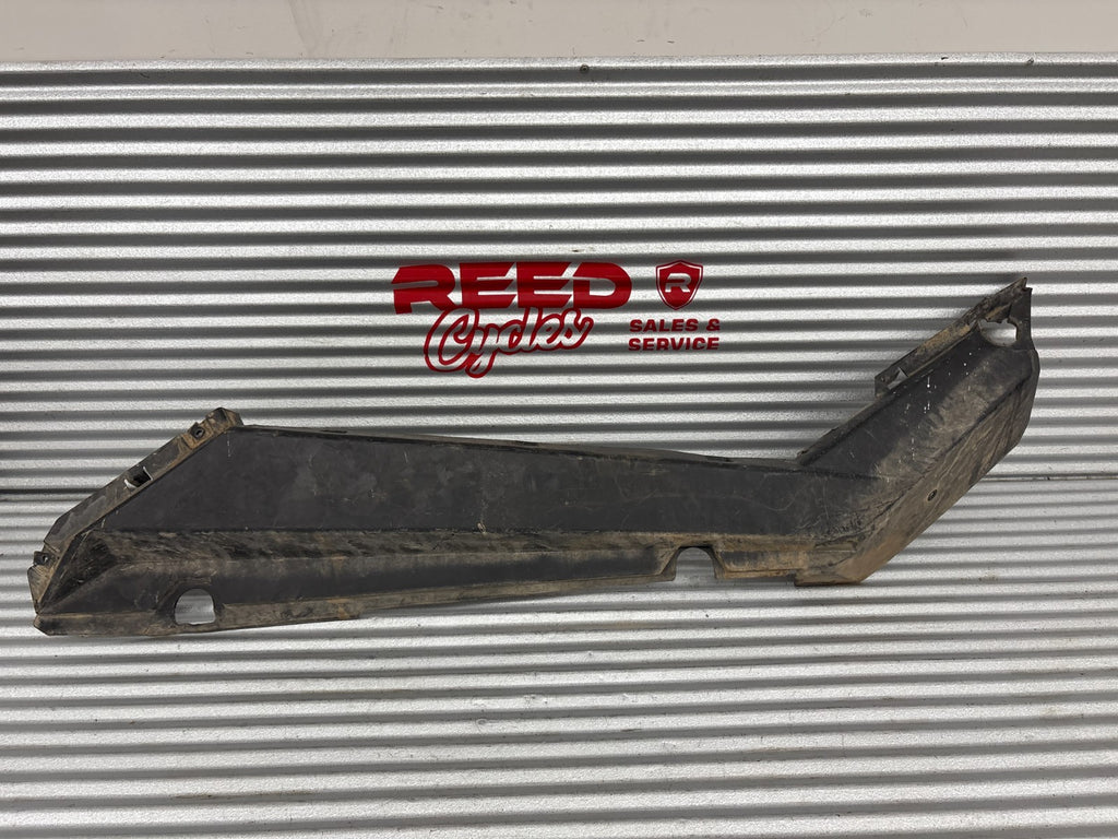 2023 Polaris RZR PRO XP Left Rocker Cover Panel 5455171-070 OEM