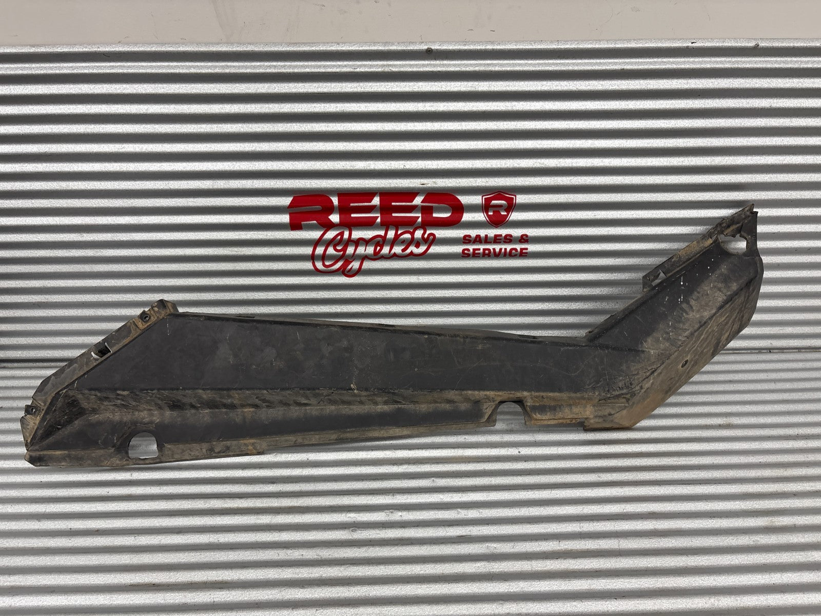 2023 Polaris RZR PRO XP Left Rocker Cover Panel 5455171-070 OEM