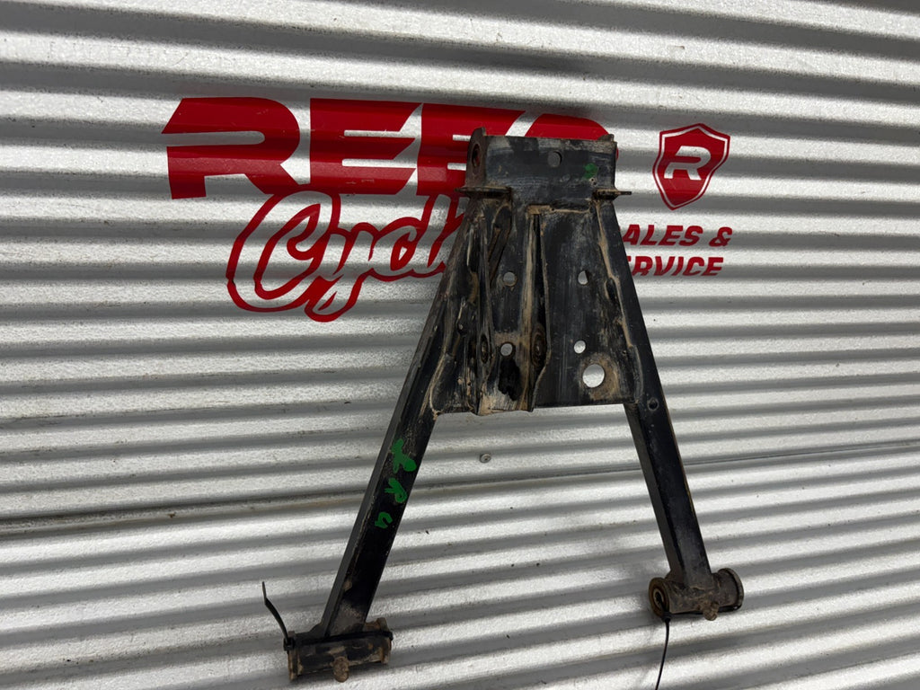 2014 Polaris Ranger 570 Crew EFI Left Rear Upper A-Arm OEM 1018991-458