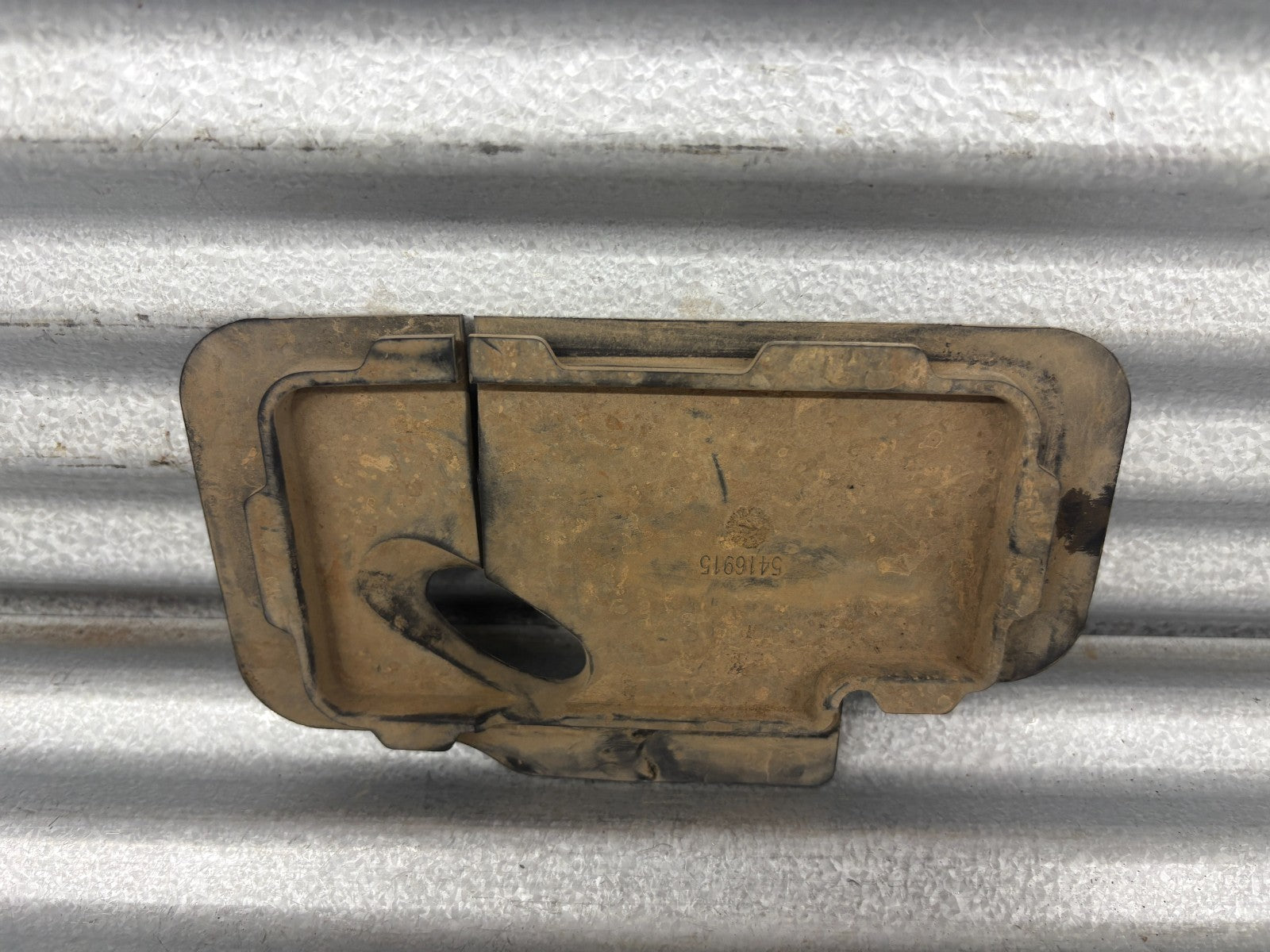 2023 Polaris RZR PRO XP Steering Boot 5416915 OEM