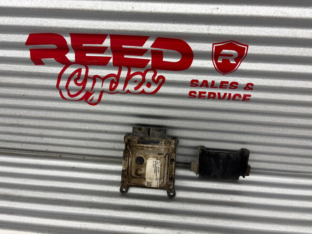 2014 Polaris Ranger 570 ECU Computer OEM 4014807