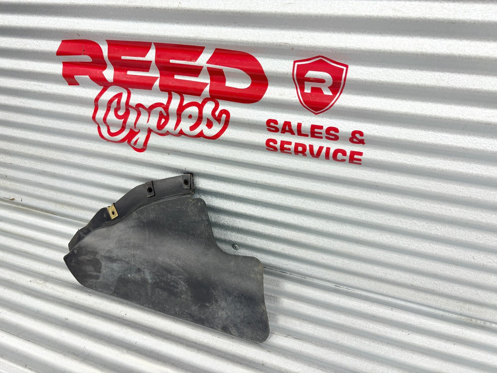 2002 Polaris Sportsman 700 Left Radiator Shield OEM 5434314