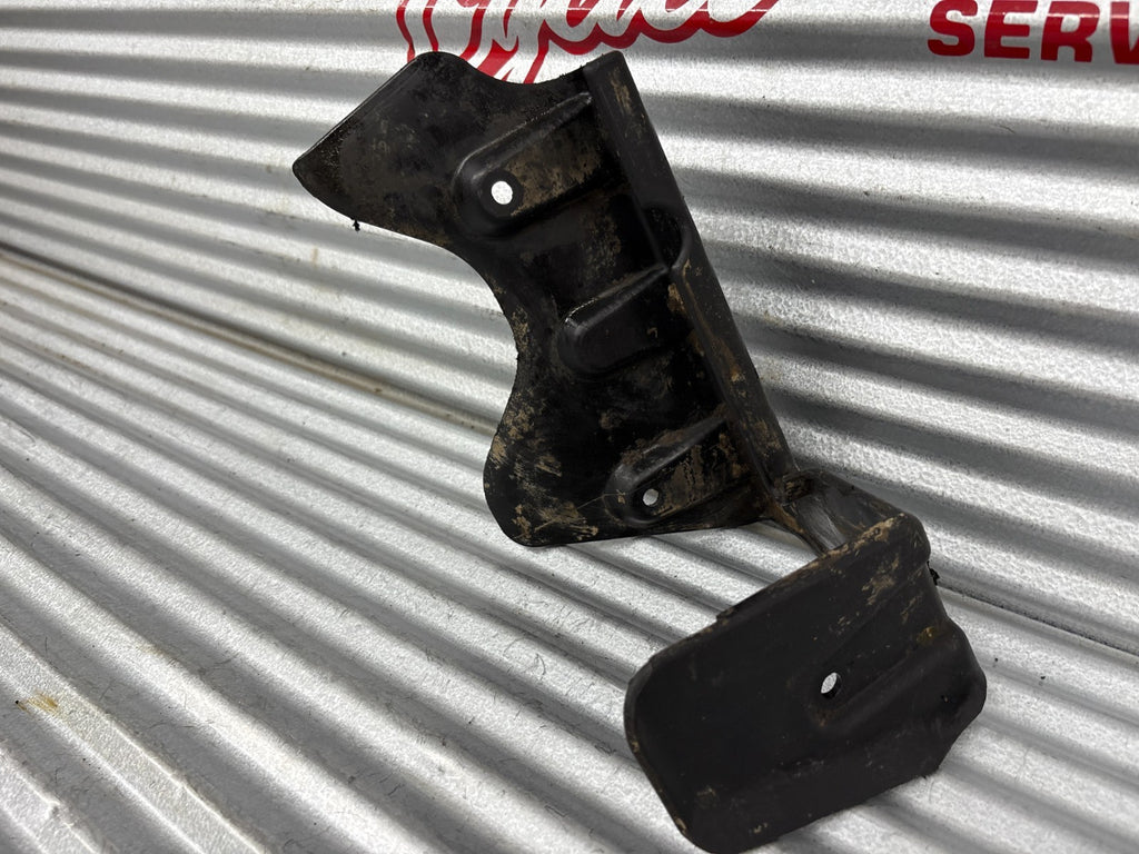2013 Suzuki KingQuad 750 AXi Rear Right Lower A-Arm Guard