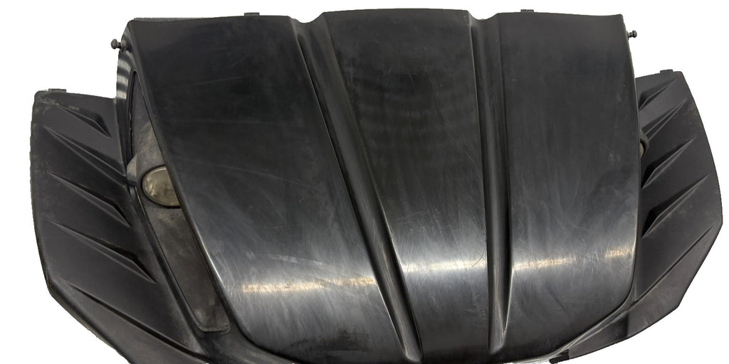 2010 Kawasaki Teryx 750 Hood & Grill Panel OEM OEM OEM 35004-0134 35004-0132
