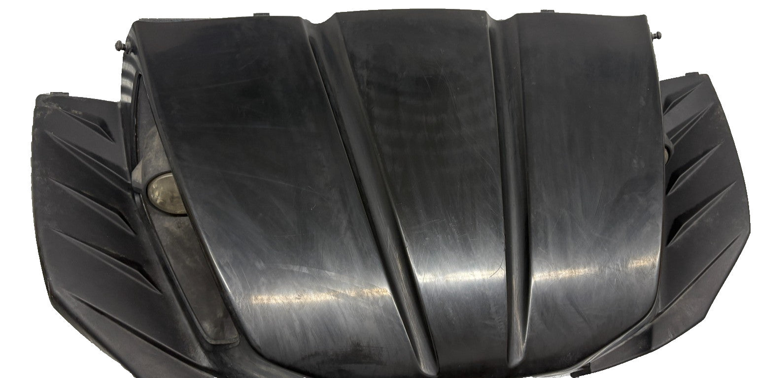 2010 Kawasaki Teryx 750 Hood & Grill Panel OEM OEM OEM 35004-0134 35004-0132