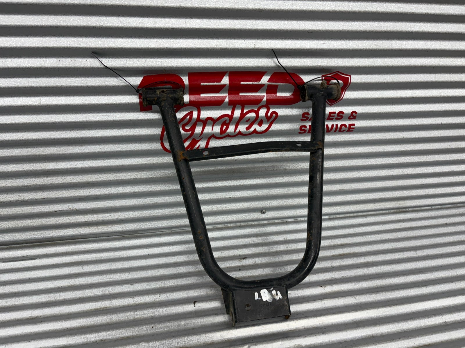 2013 Polaris Ranger XP 900 Left Rear Upper A Arm OEM 1018465-458