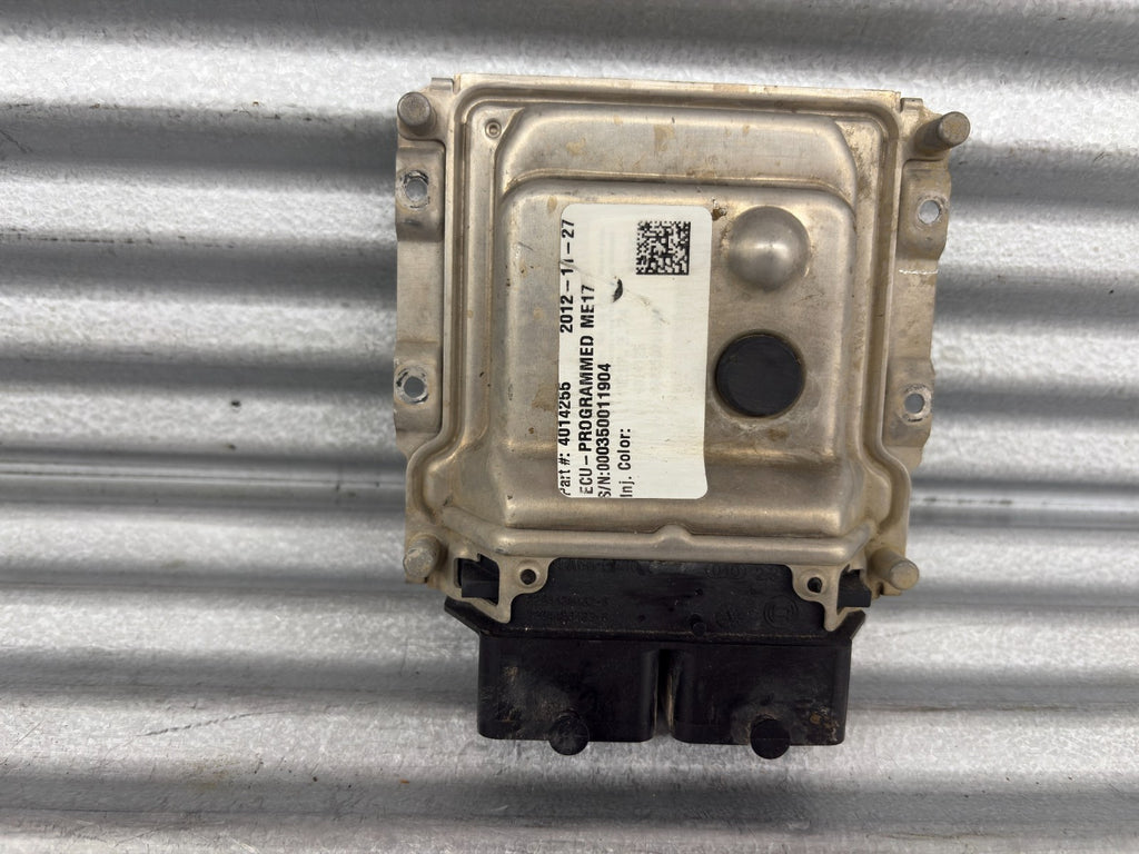 2013 Polaris Ranger XP 900 CDI ECU ECM Box OEM 40141255