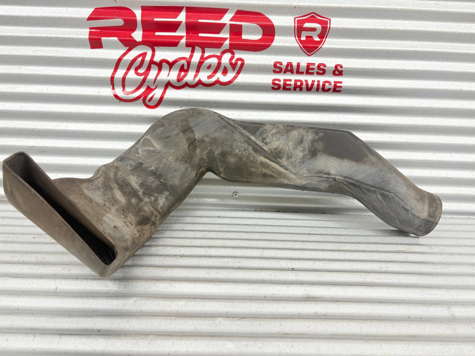 2002 Polaris Sportsman 700 Twin Air Duct Vent Tube OEM 5434012