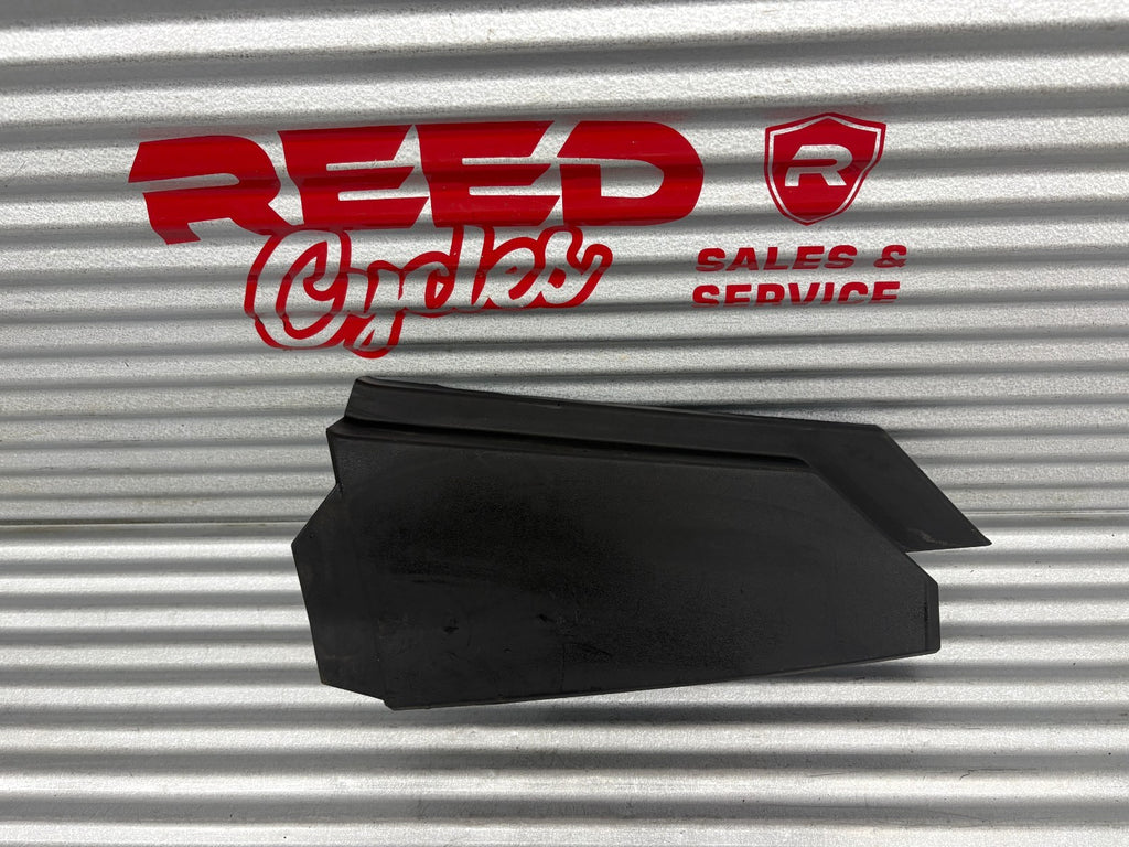 2019 Polaris Ranger 1000 Rear Fender Closeoff Panel Left OEM 5453734-070