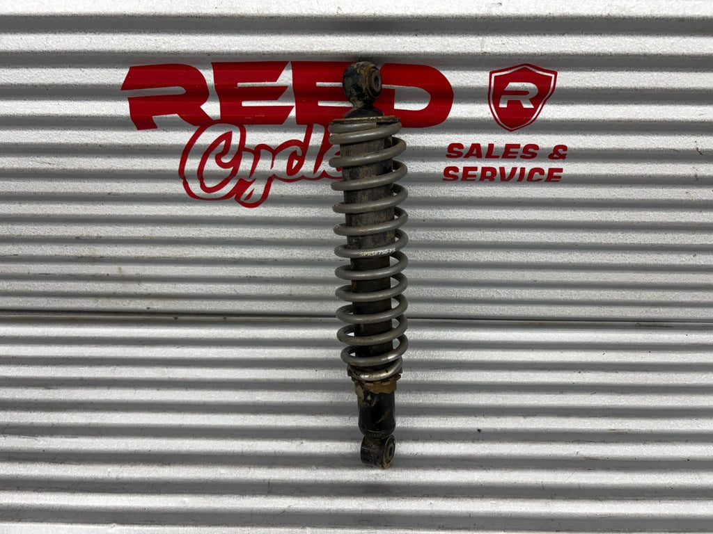 2013 Suzuki KingQuad 750 AXi Front Right Shock Absorber OEM 52100-31G20-019