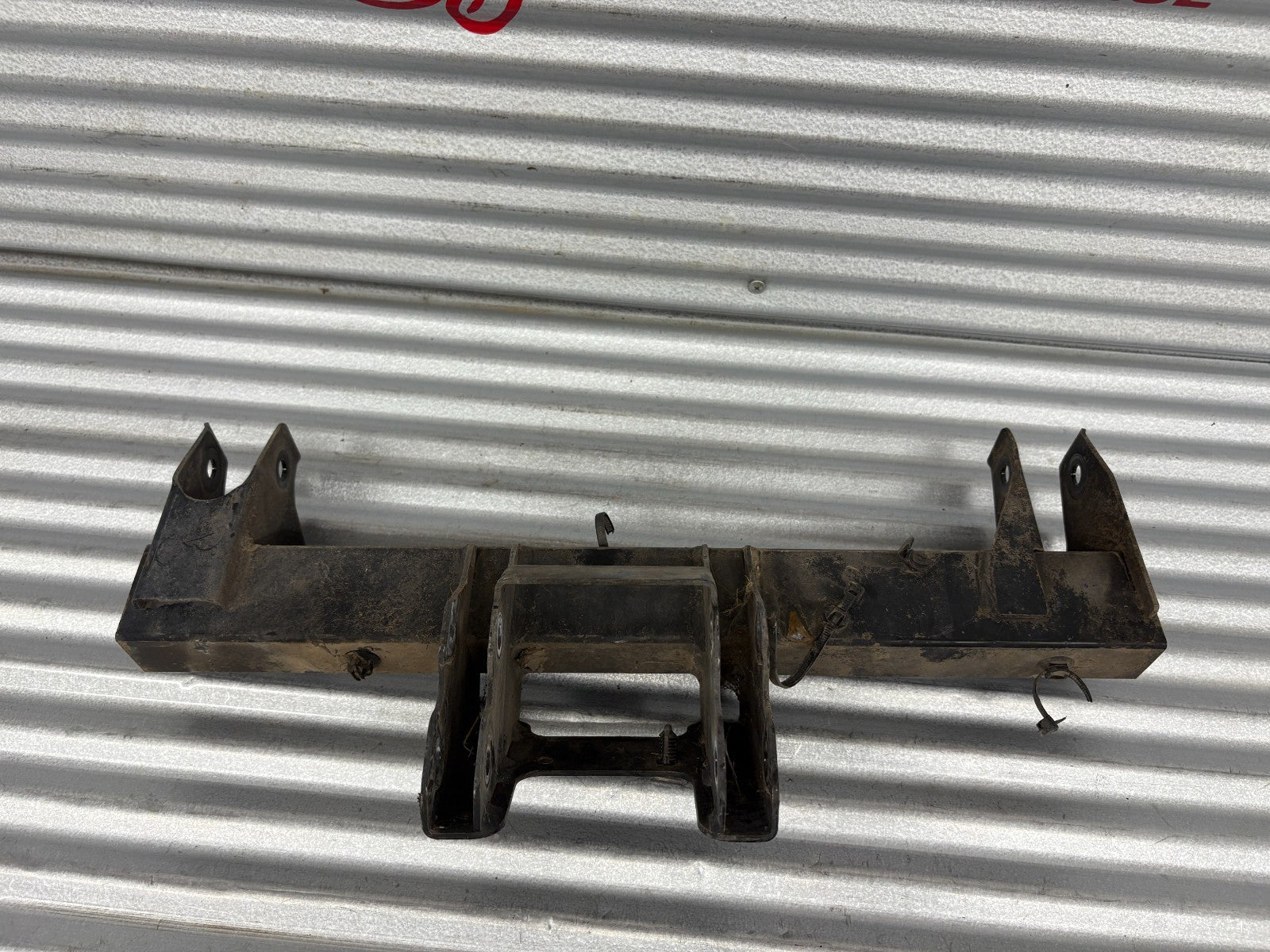 2014 Polaris Ranger 570 Crew EFI Front Engine Mount OEM 1018903-329