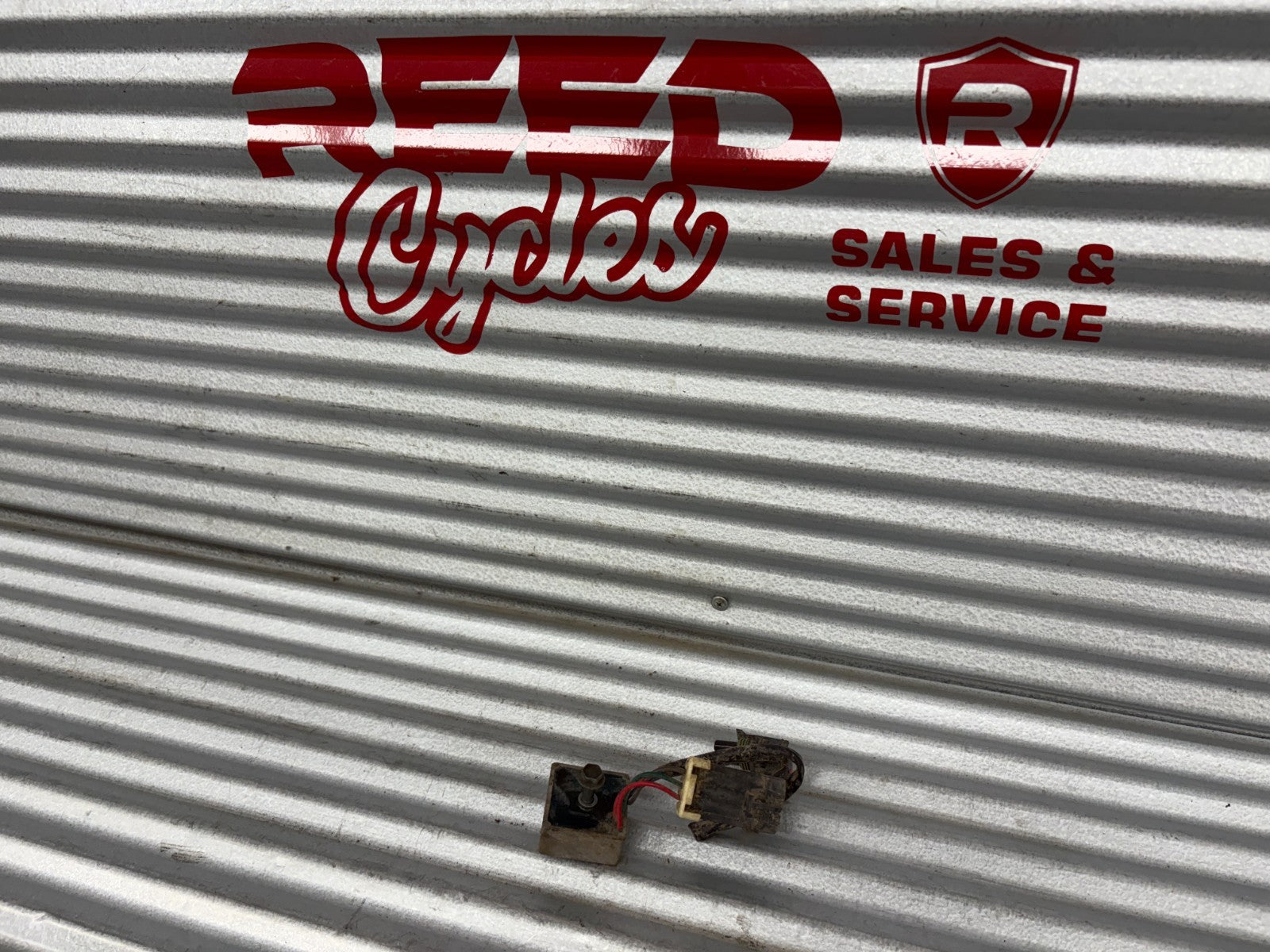 2014 Polaris Ranger 570 Crew EFI Solid State Differential Relay OEM 4012829