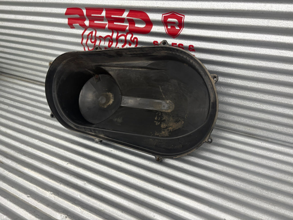 2014 Polaris Ranger 570 Crew Outer Clutch Cover OEM 2634179