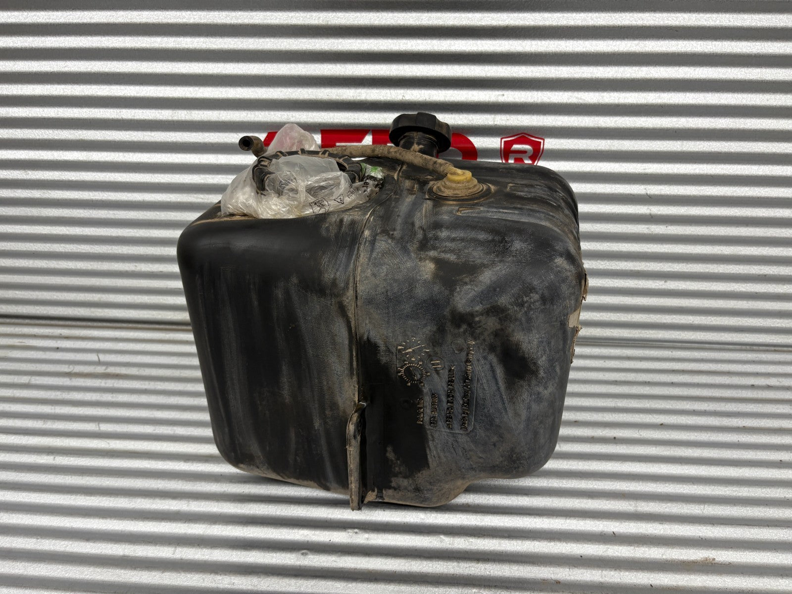 2014 Polaris Ranger 570 Crew EFI Fuel Tank OEM 2522391