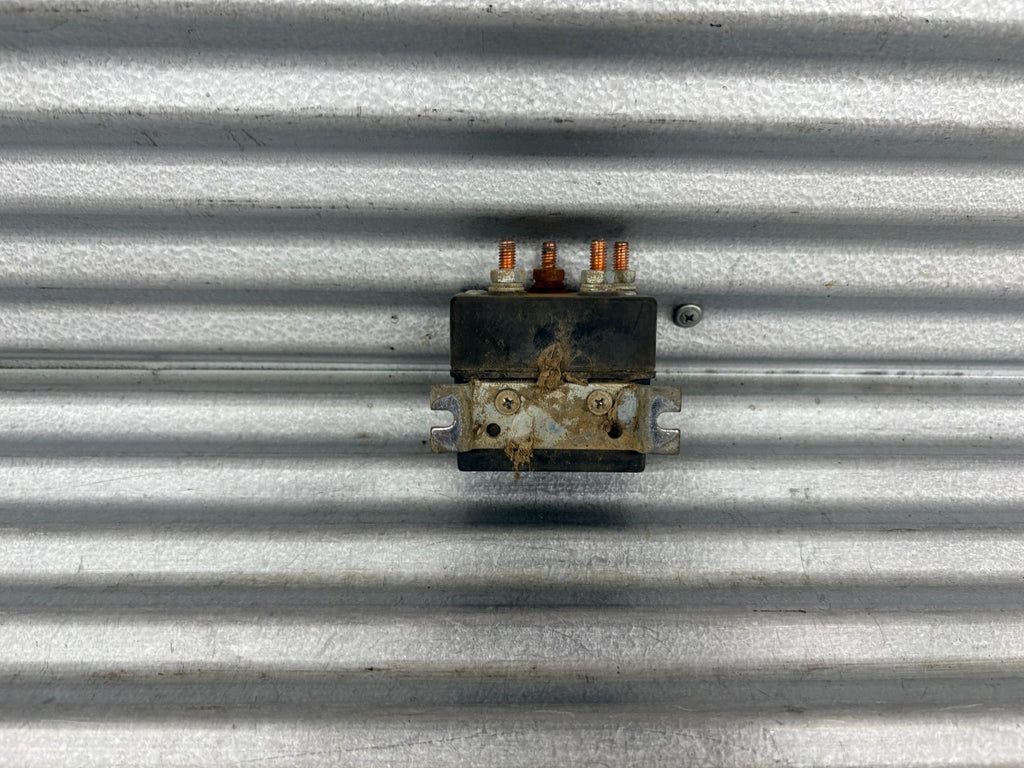 2013 Polaris Ranger XP 900 Winch Solenoid Relay OEM