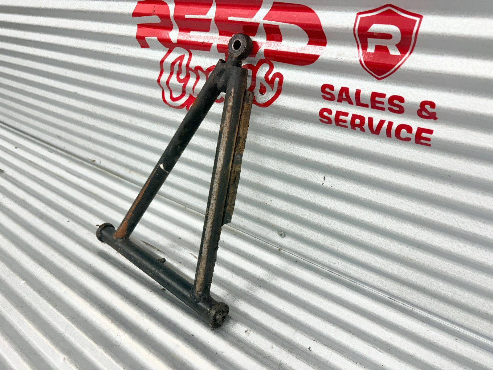 2002 Polaris Sportsman 700 Front Right Lower A Arm OEM 2200628