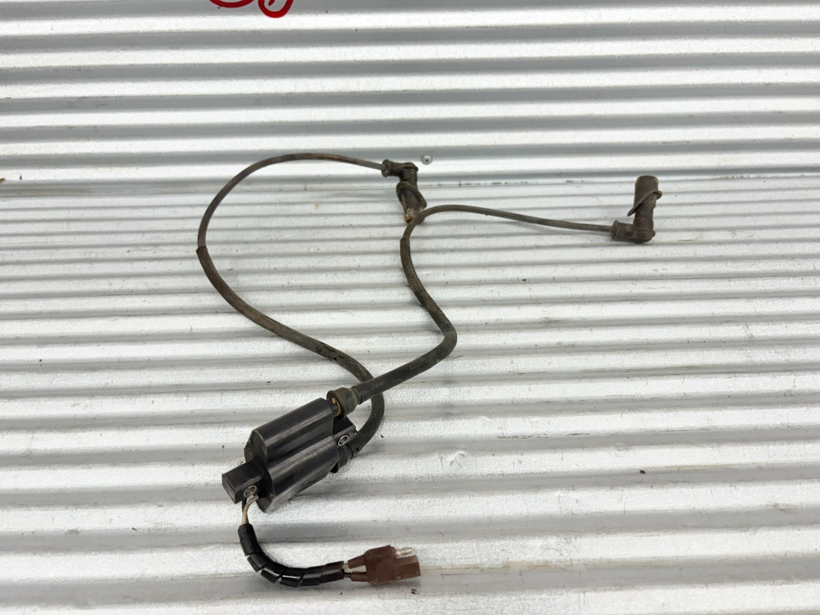 2002 Polaris Sportsman 700 Ignition Coil OEM 4010364 4010696 4010785