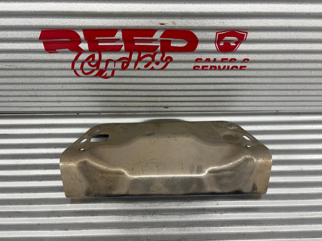 2023 Polaris RZR PRO XP Silencer Shield 5266648 OEM