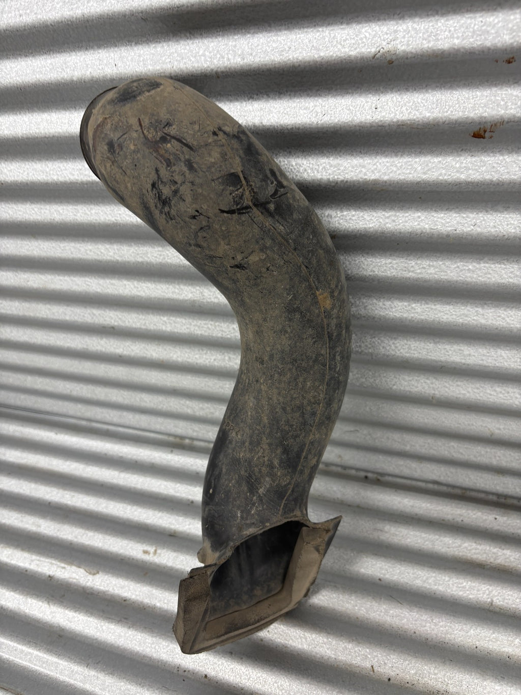 2010 Kawasaki Teryx 750 Clutch Duct Inlet 14073-0259