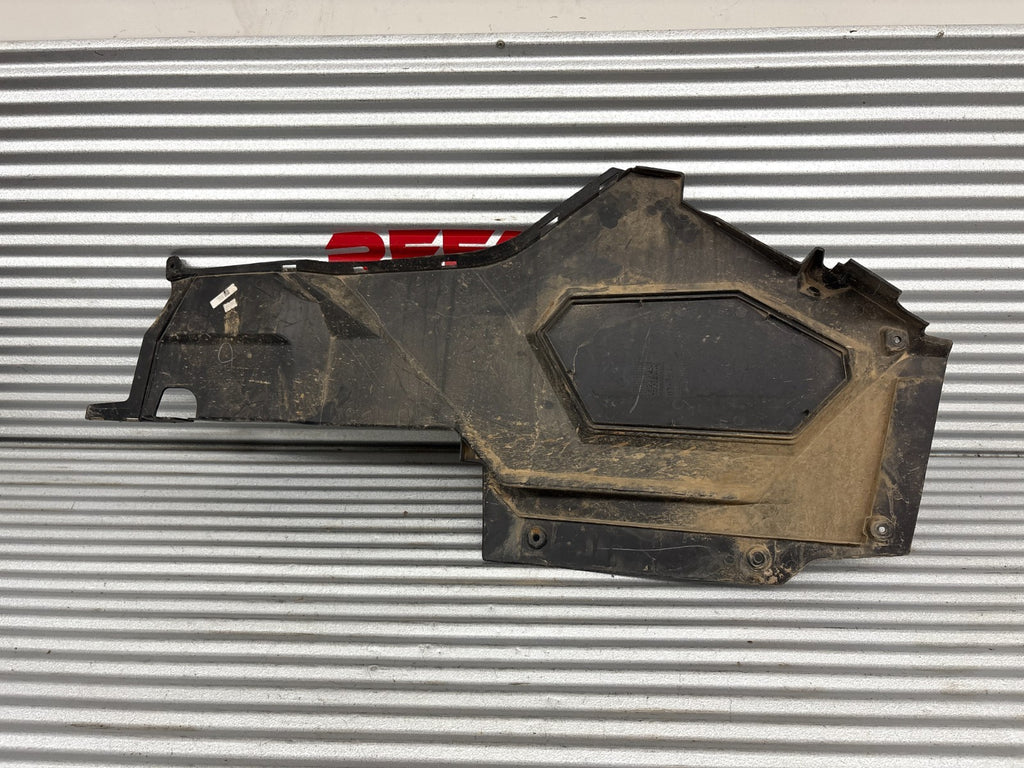 2023 Polaris RZR PRO XP Left Side Center Console Panel 5455358-070 OEM