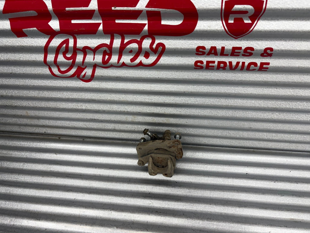 2013 Suzuki KingQaud 750 AXi Right Front Brake Caliper OEM 59100-31G00-999