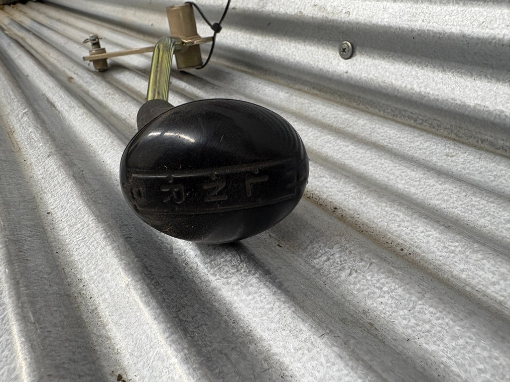 2014 Polaris Ranger 570 Crew EFI Shifter Lever OEM 1543219