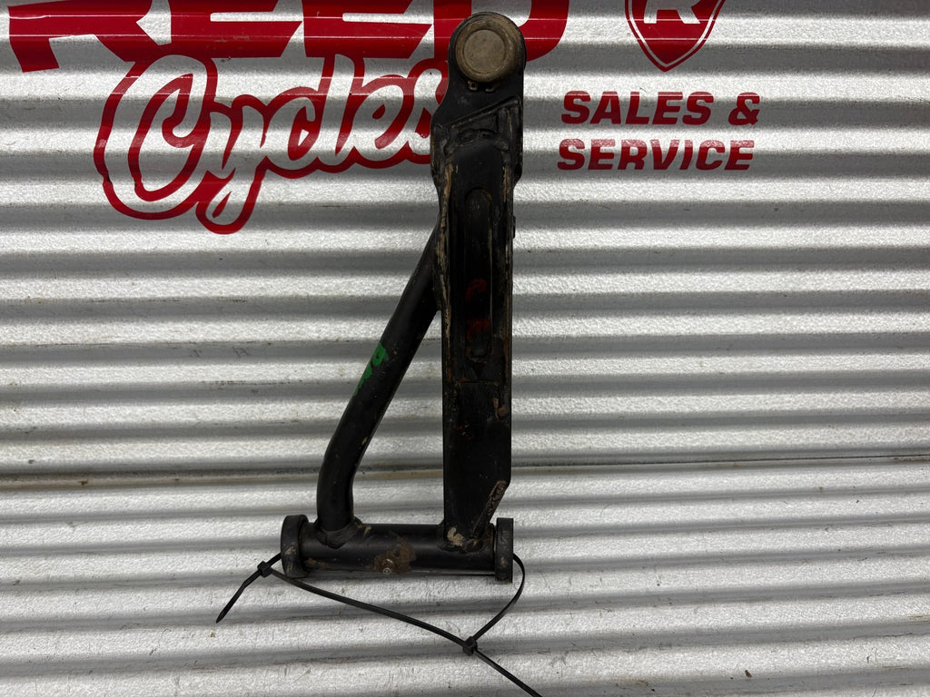 2013 Suzuki KingQuad 750 AXi Front Right Upper A-Arm OEM 52430-31G20