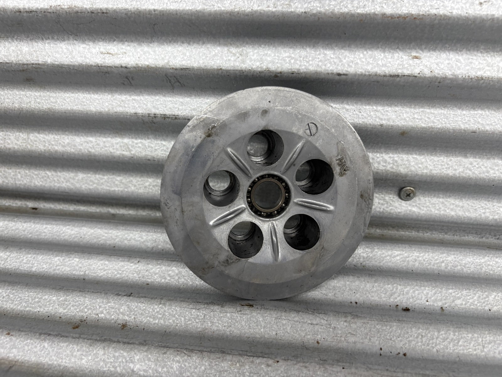 1999-2004 Honda TRX400EX Clutch Pressure Plate