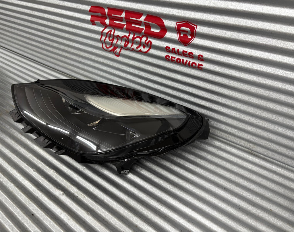 2021-2023 Tesla Model 3/Y Matrix LED Headlight Headlamp Left Driver Side