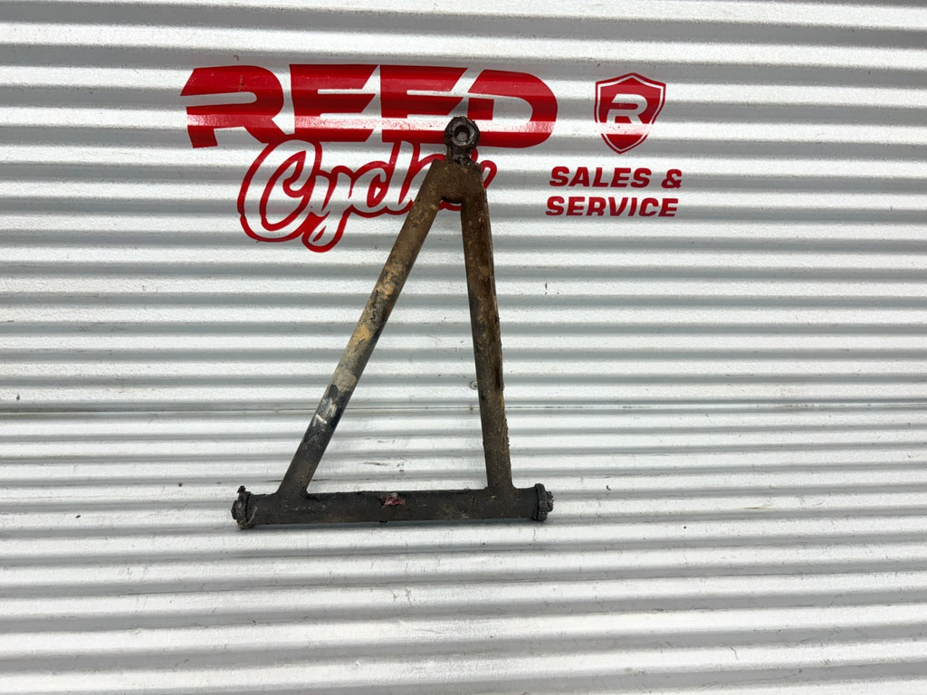2002 Polaris Sportsman 700 Front Left Lower A Arm OEM 2200627