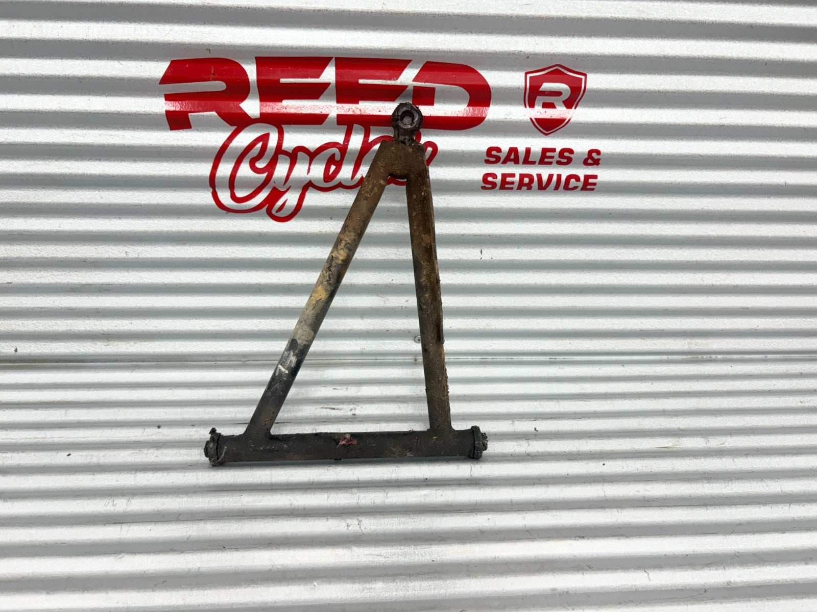 2002 Polaris Sportsman 700 Front Left Lower A Arm OEM 2200627