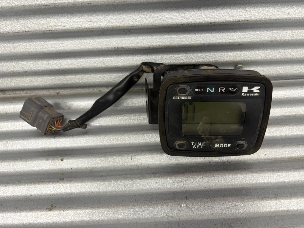 2010 Kawasaki Teryx 750 Speedometer Gauge OEM 25031-0301
